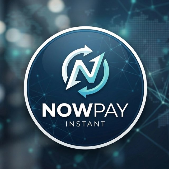Nowpay logo